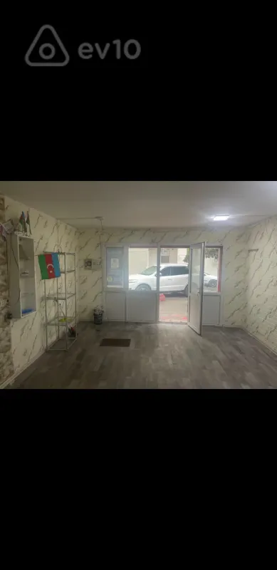 Satılır qaraj 40 m²
