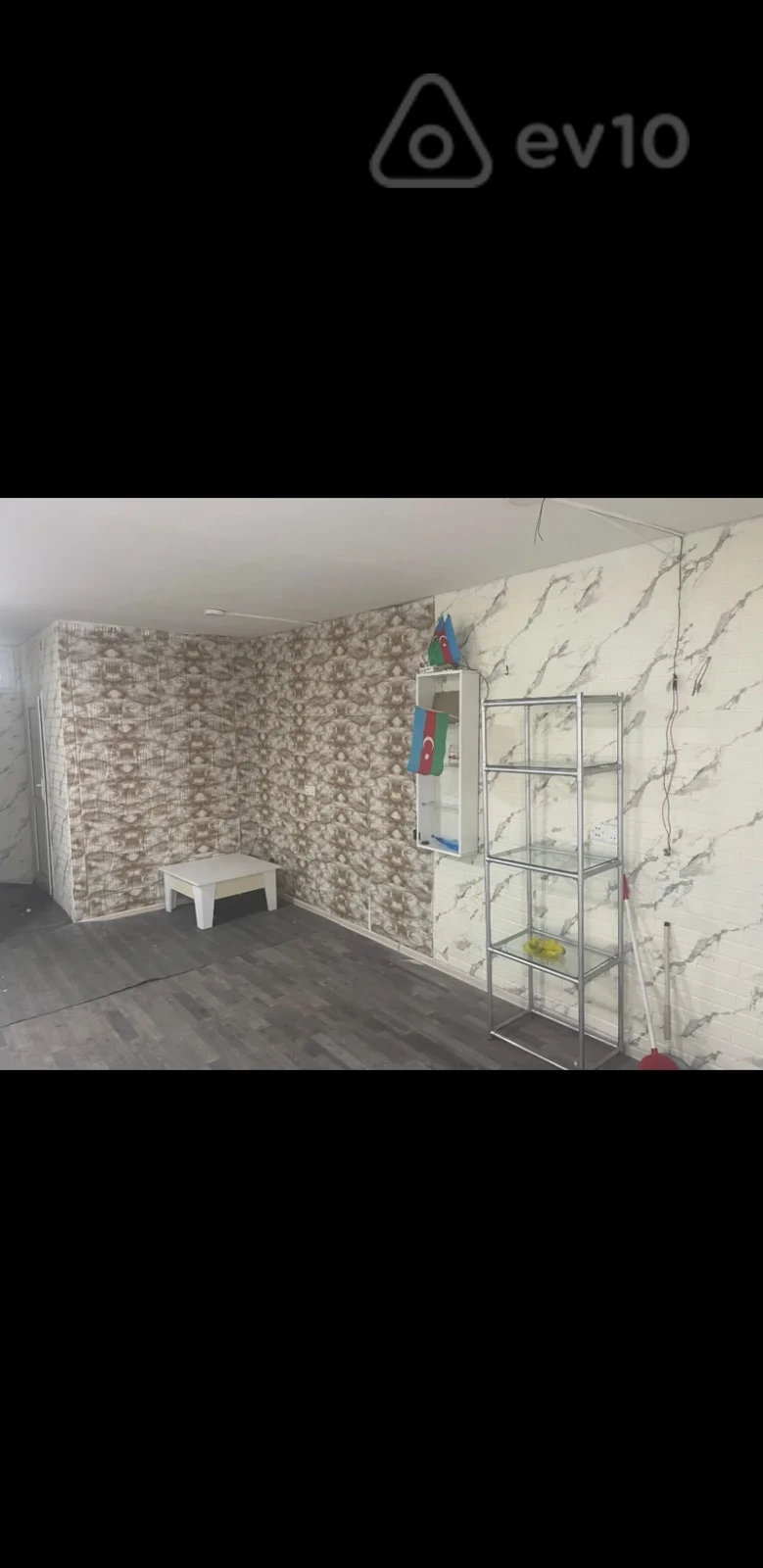 Satılır qaraj 40 m²