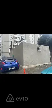 Satılır qaraj 40 m²