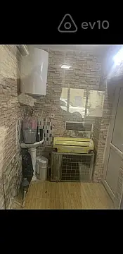 Satılır qaraj 40 m²