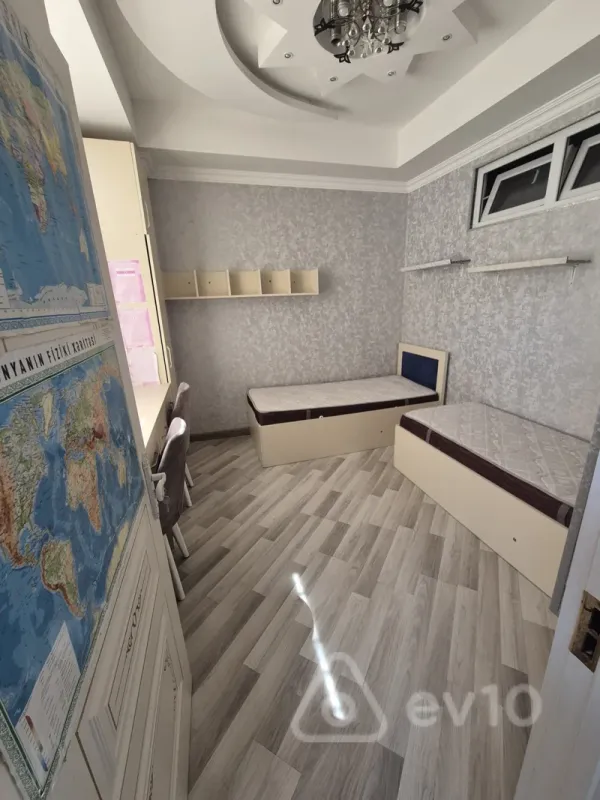 Kirayə verilir 2 otaqlı yeni tikili 45 m²