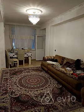 Kirayə verilir 3 otaqlı yeni tikili 15 m² — Bakı, Abşeron 3 otaq 15.00 m²