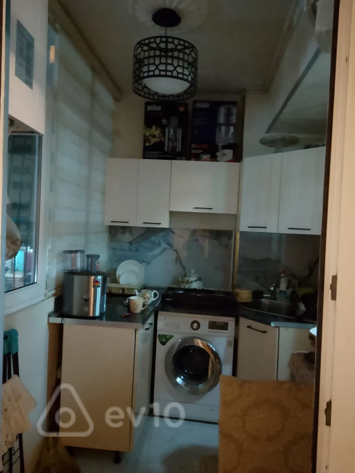 Kirayə verilir 3 otaqlı yeni tikili 15 m²
