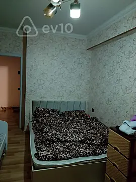 Kirayə verilir 3 otaqlı yeni tikili 15 m²