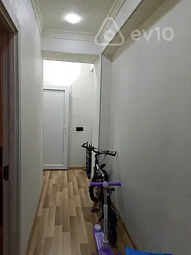 Kirayə verilir 3 otaqlı yeni tikili 15 m²