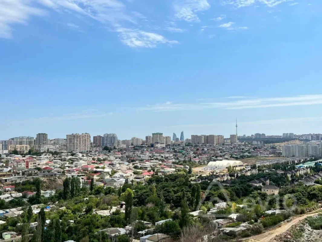 Kirayə verilir 2 otaqlı yeni tikili 80 m²