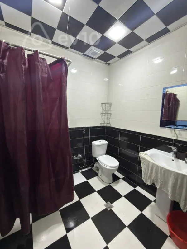 Kirayə verilir 2 otaqlı yeni tikili 65 m²