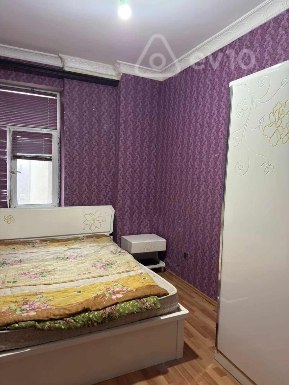 Kirayə verilir 2 otaqlı yeni tikili 65 m²
