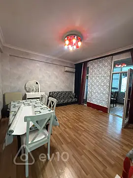 Kirayə verilir 2 otaqlı yeni tikili 65 m² — Bakı, Nizami 2 otaq 65.00 m²