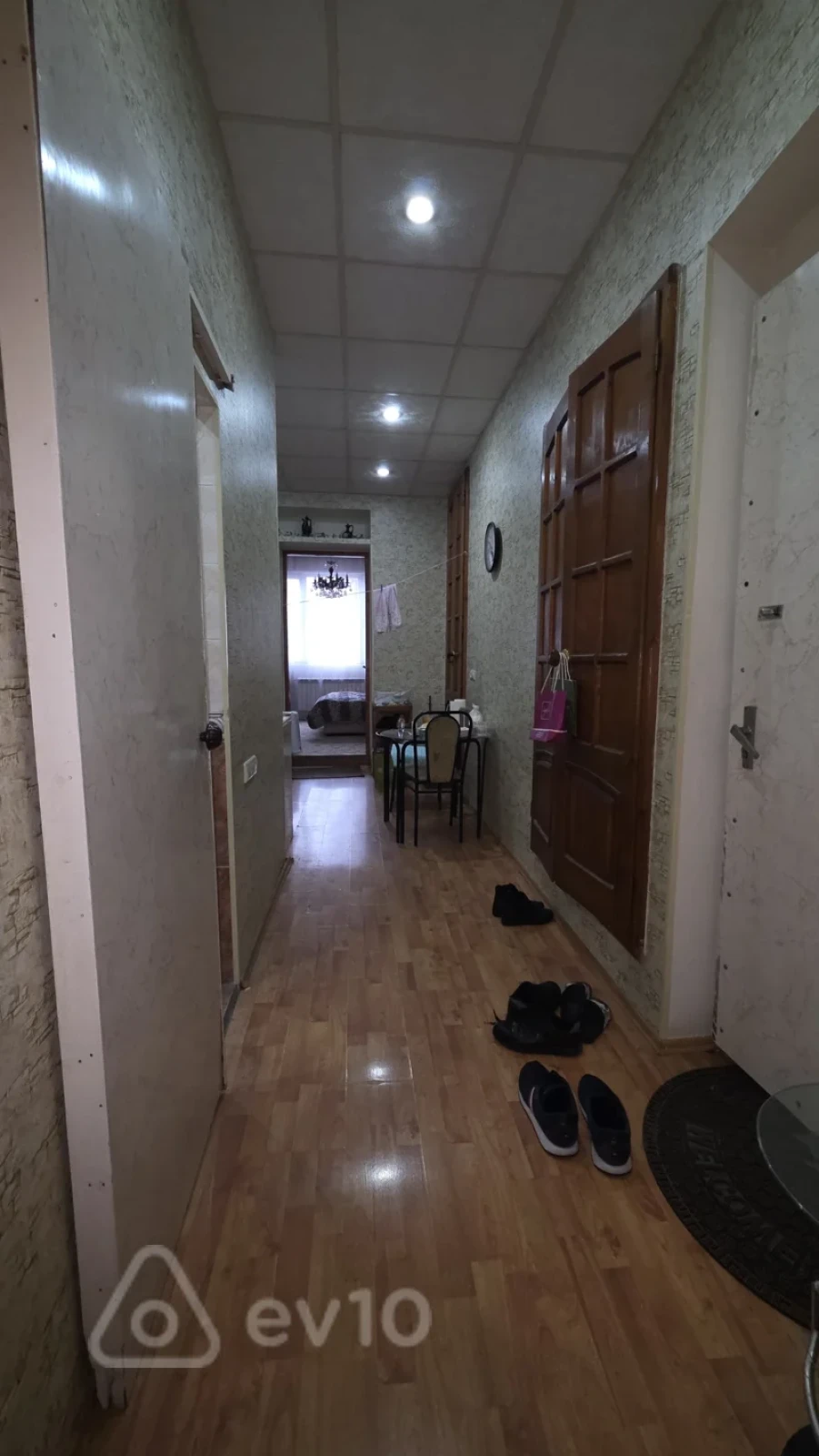 Satılır 3 otaqlı köhnə tikili 60 m²