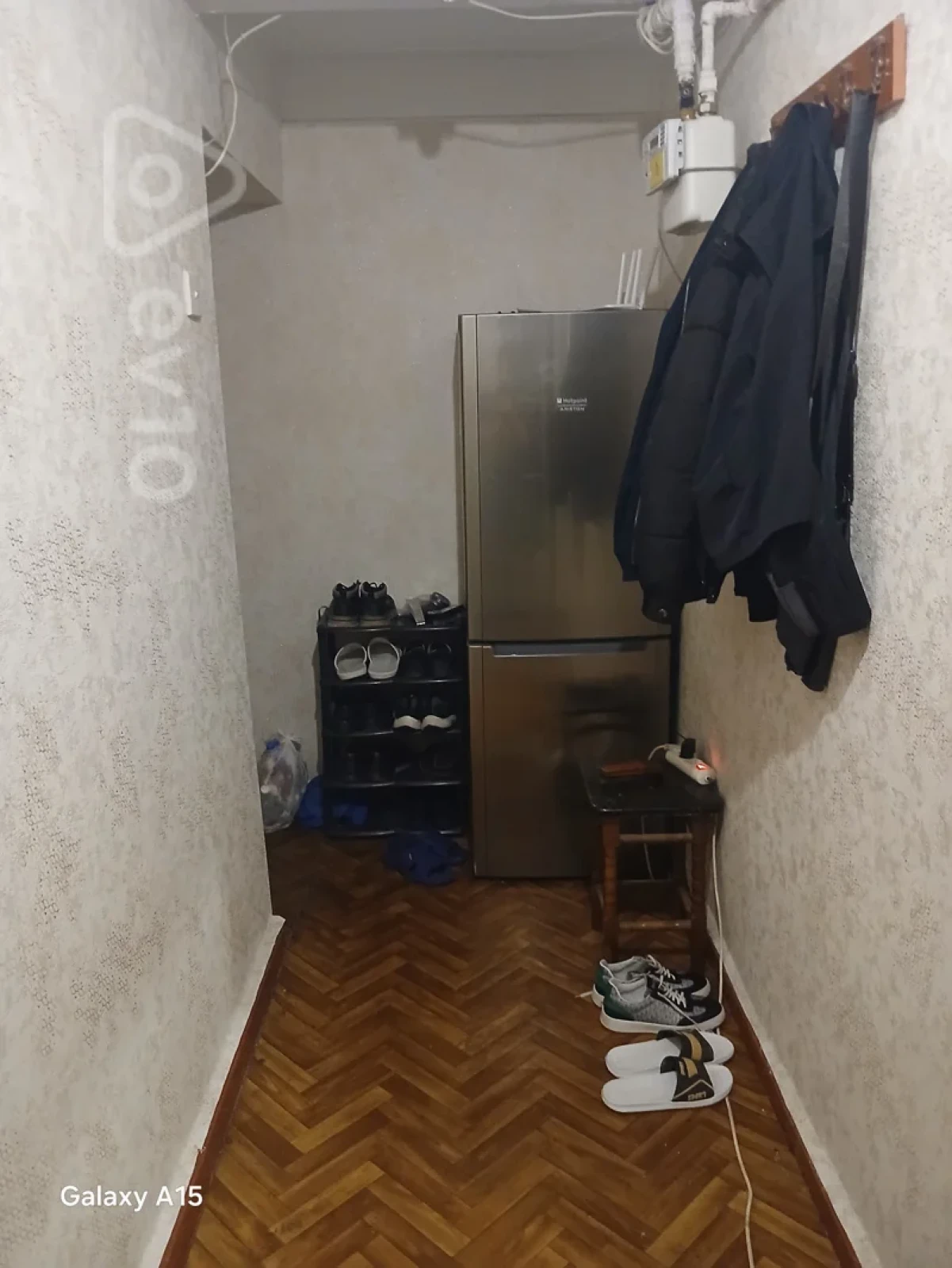 Kirayə verilir 2 otaqlı köhnə tikili 65 m²
