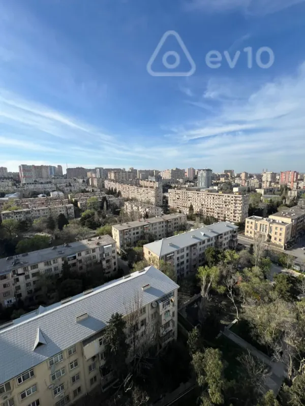 Kirayə verilir 2 otaqlı yeni tikili 75 m²