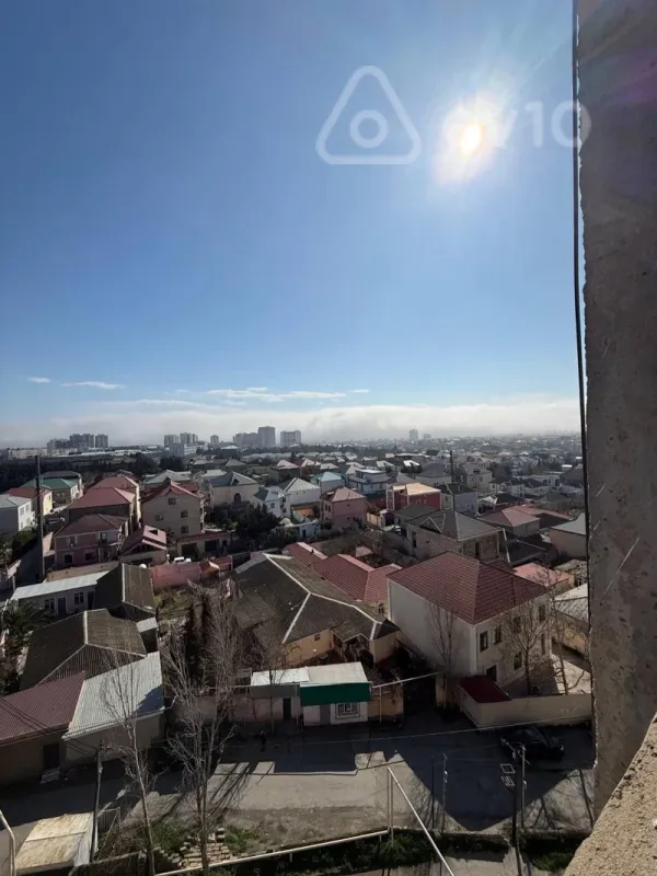 Satılır 2 otaqlı köhnə tikili 56 m²