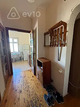 Satılır 2 otaqlı köhnə tikili 56 m² — Bakı, Xətai 2 otaq 56.00 m²