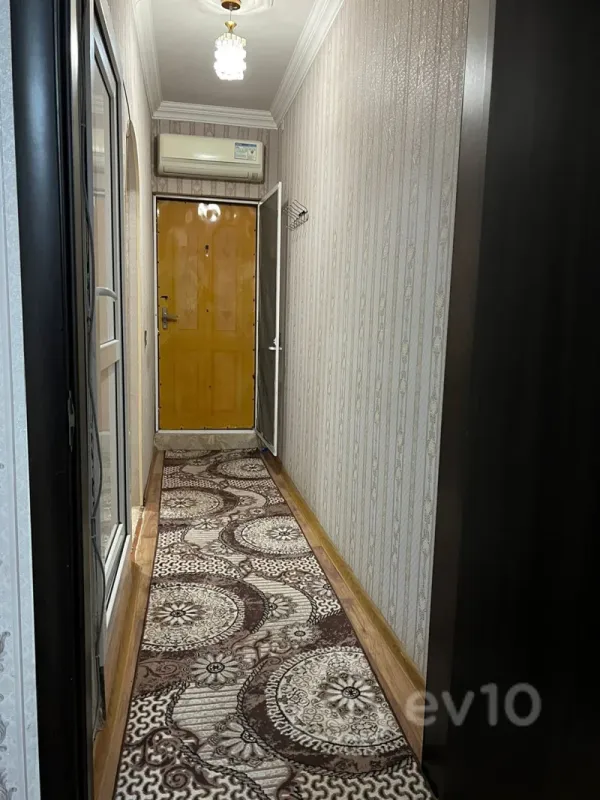 Satılır 2 otaqlı həyət evi 50 m²