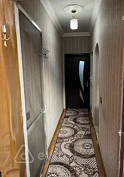Satılır 2 otaqlı həyət evi 50 m²
