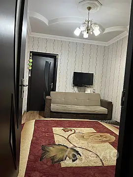 Satılır 2 otaqlı həyət evi 50 m²