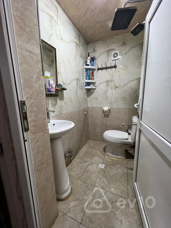 Satılır 2 otaqlı həyət evi 50 m²