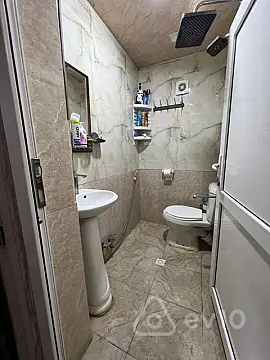 Satılır 2 otaqlı həyət evi 50 m²