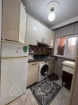 Satılır 2 otaqlı həyət evi 50 m²