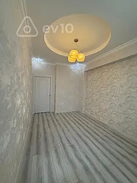 Satılır 2 otaqlı yeni tikili 50 m²