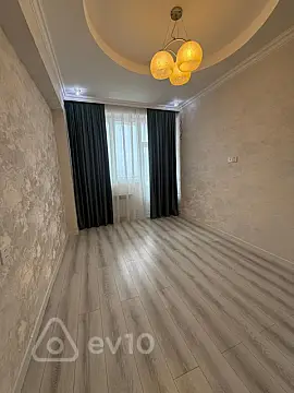 Satılır 2 otaqlı yeni tikili 50 m²