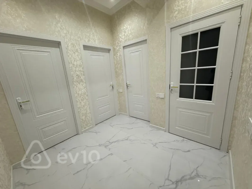 Satılır 2 otaqlı yeni tikili 50 m²