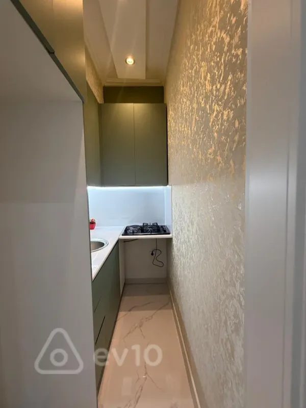 Satılır 2 otaqlı yeni tikili 50 m²