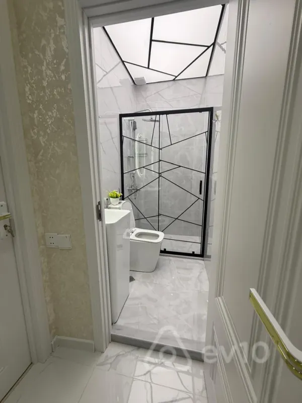 Satılır 2 otaqlı yeni tikili 50 m²