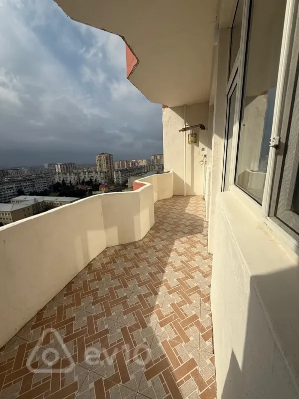 Satılır 2 otaqlı yeni tikili 50 m²
