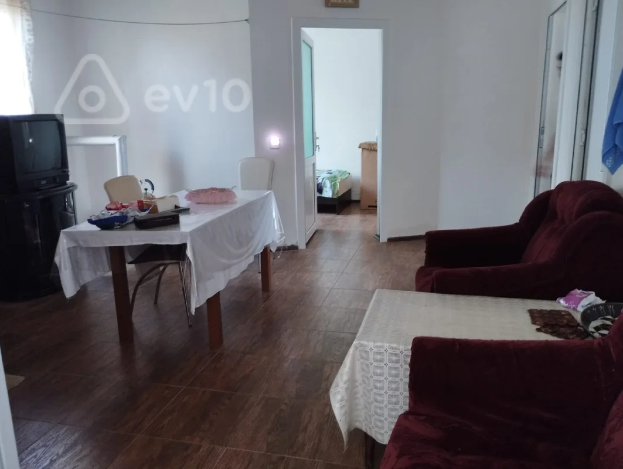 Satılır 3 otaqlı həyət evi 72 m²