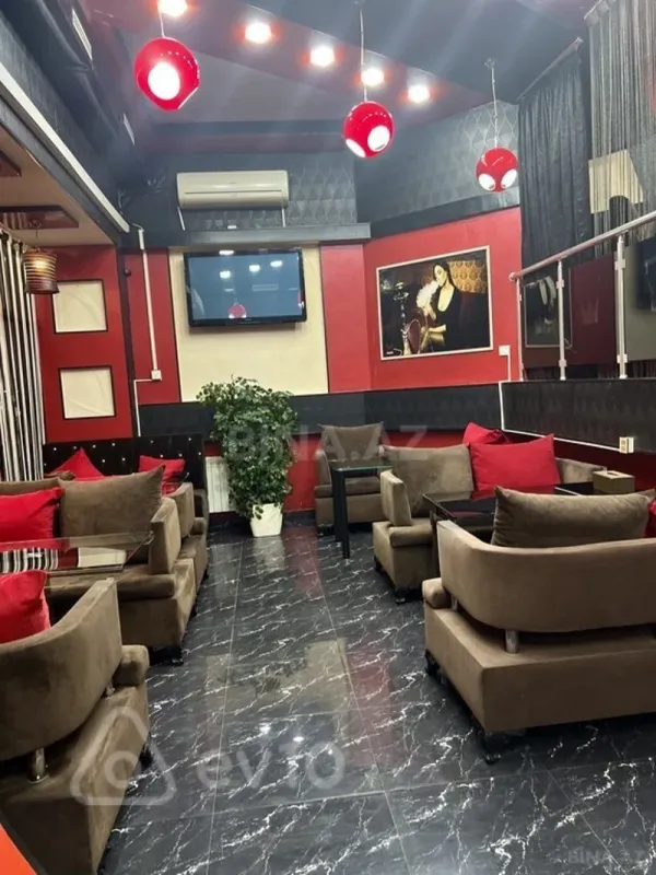 Kirayə verilir mənzil 90 m²