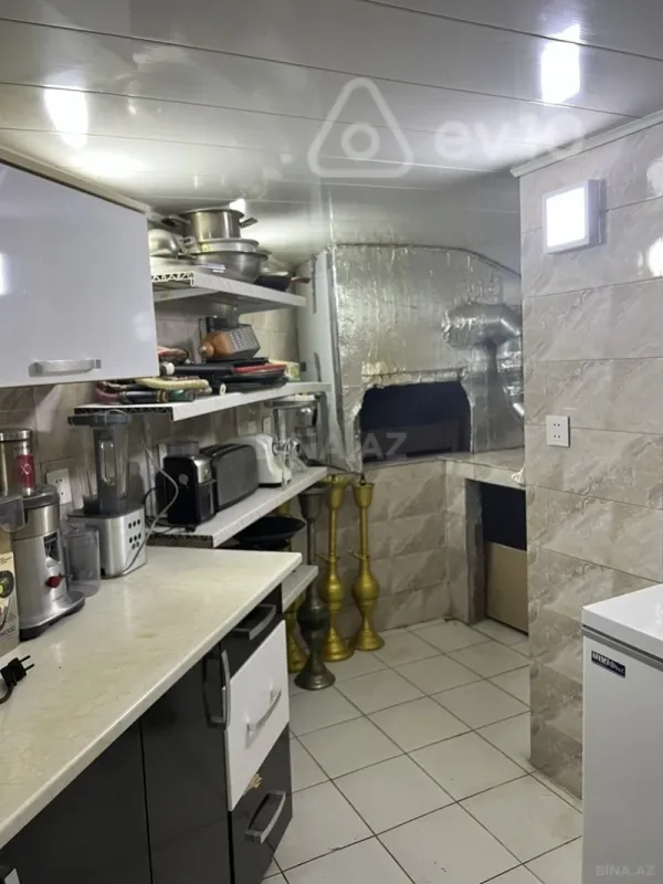 Kirayə verilir mənzil 90 m²