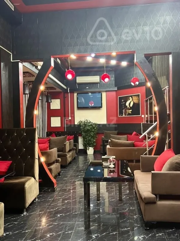 Kirayə verilir mənzil 90 m²