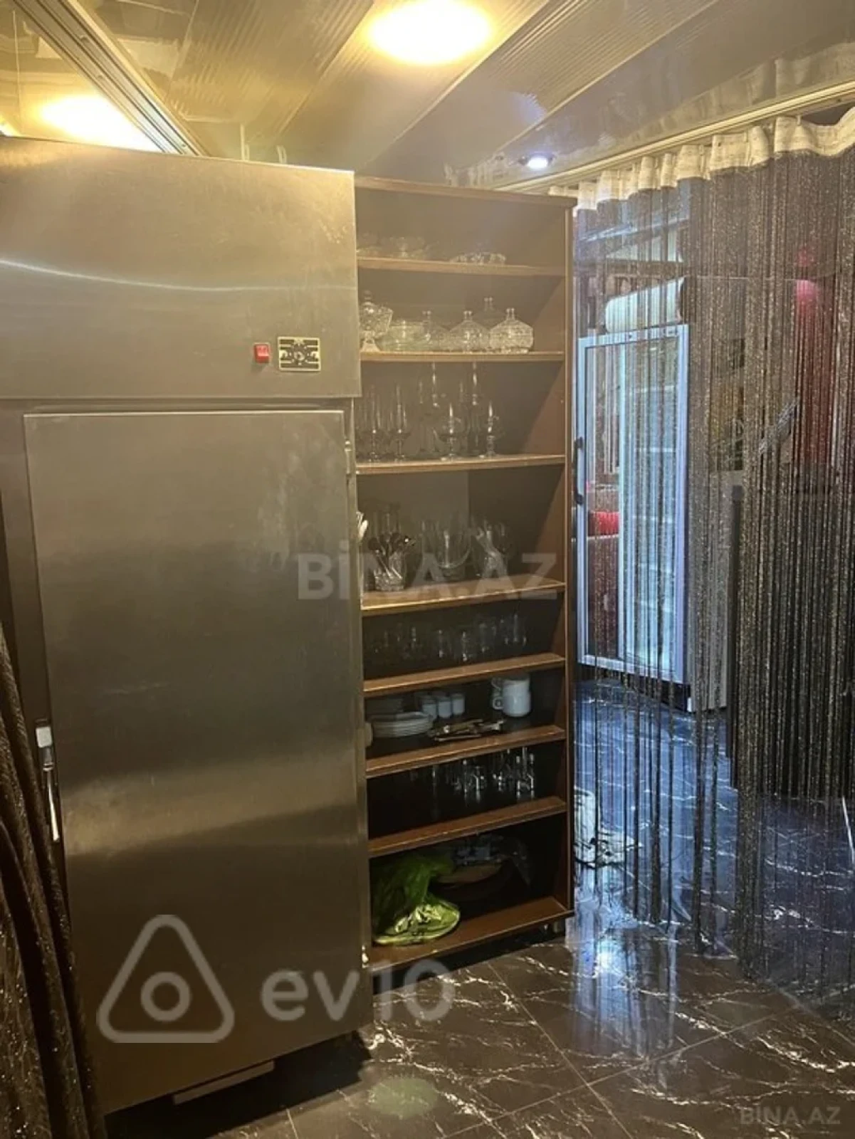 Kirayə verilir mənzil 90 m²