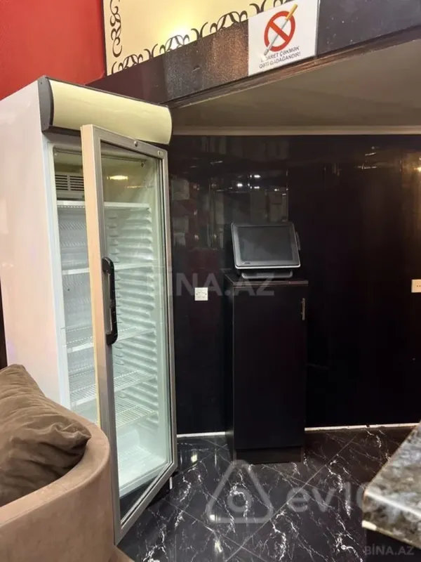 Kirayə verilir mənzil 90 m²