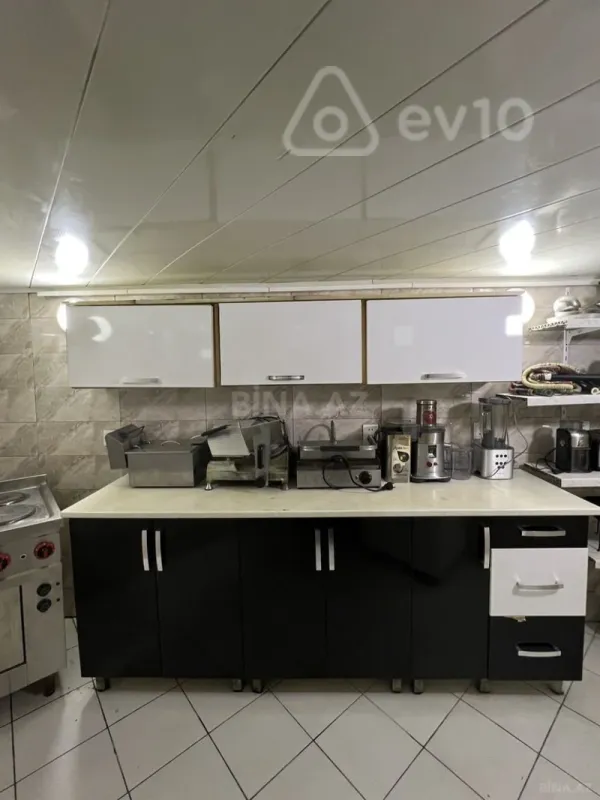 Kirayə verilir mənzil 90 m²