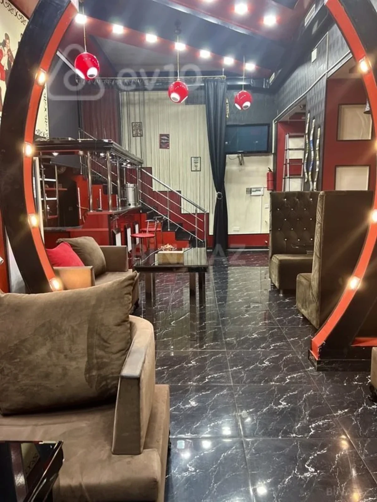 Kirayə verilir mənzil 90 m²