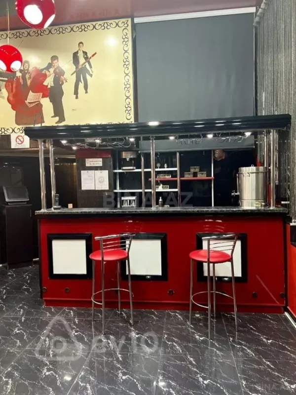 Kirayə verilir mənzil 90 m²