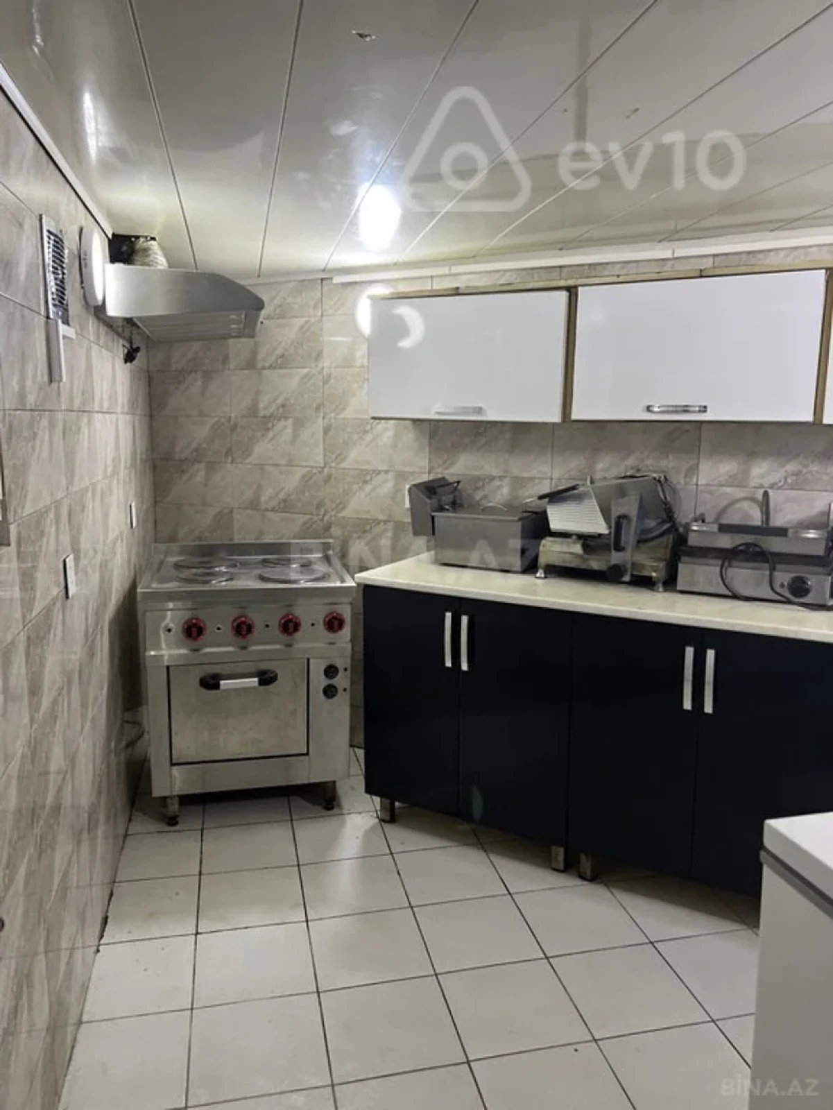 Kirayə verilir mənzil 90 m²
