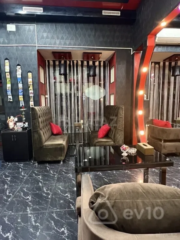 Kirayə verilir mənzil 90 m²