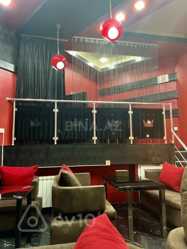 Kirayə verilir mənzil 90 m²