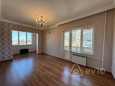 Kirayə verilir 4 otaqlı yeni tikili 150 m²