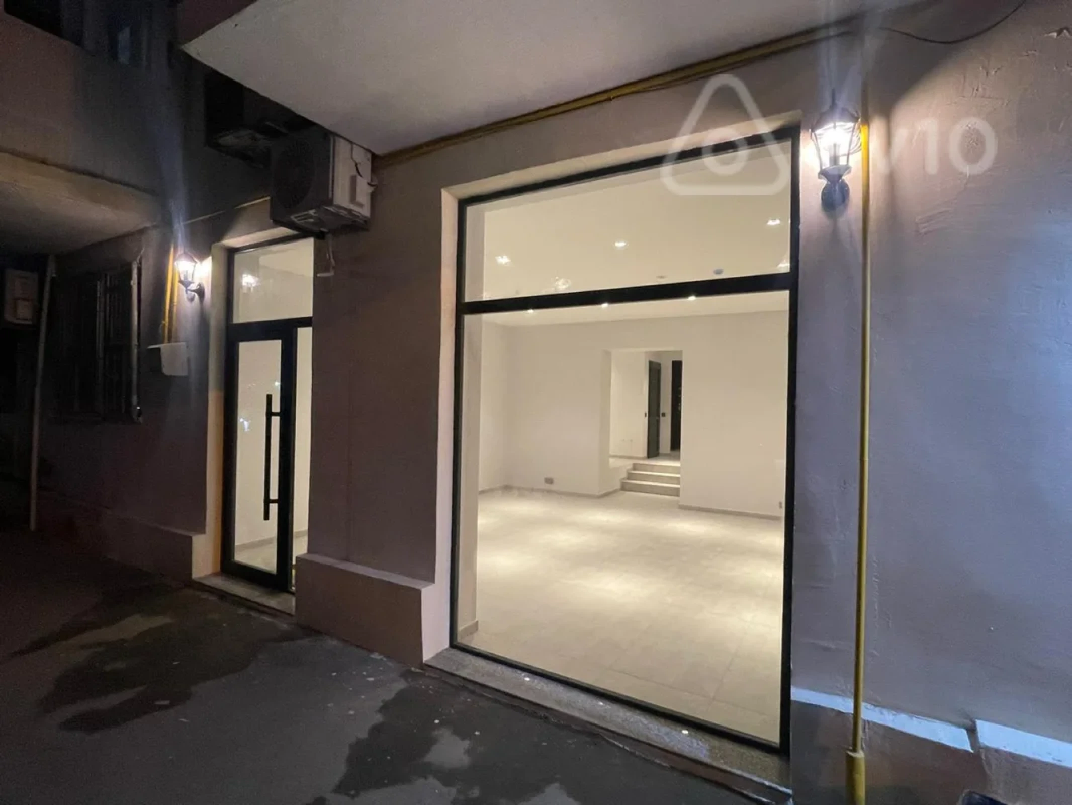 Kirayə verilir mənzil 42 m²