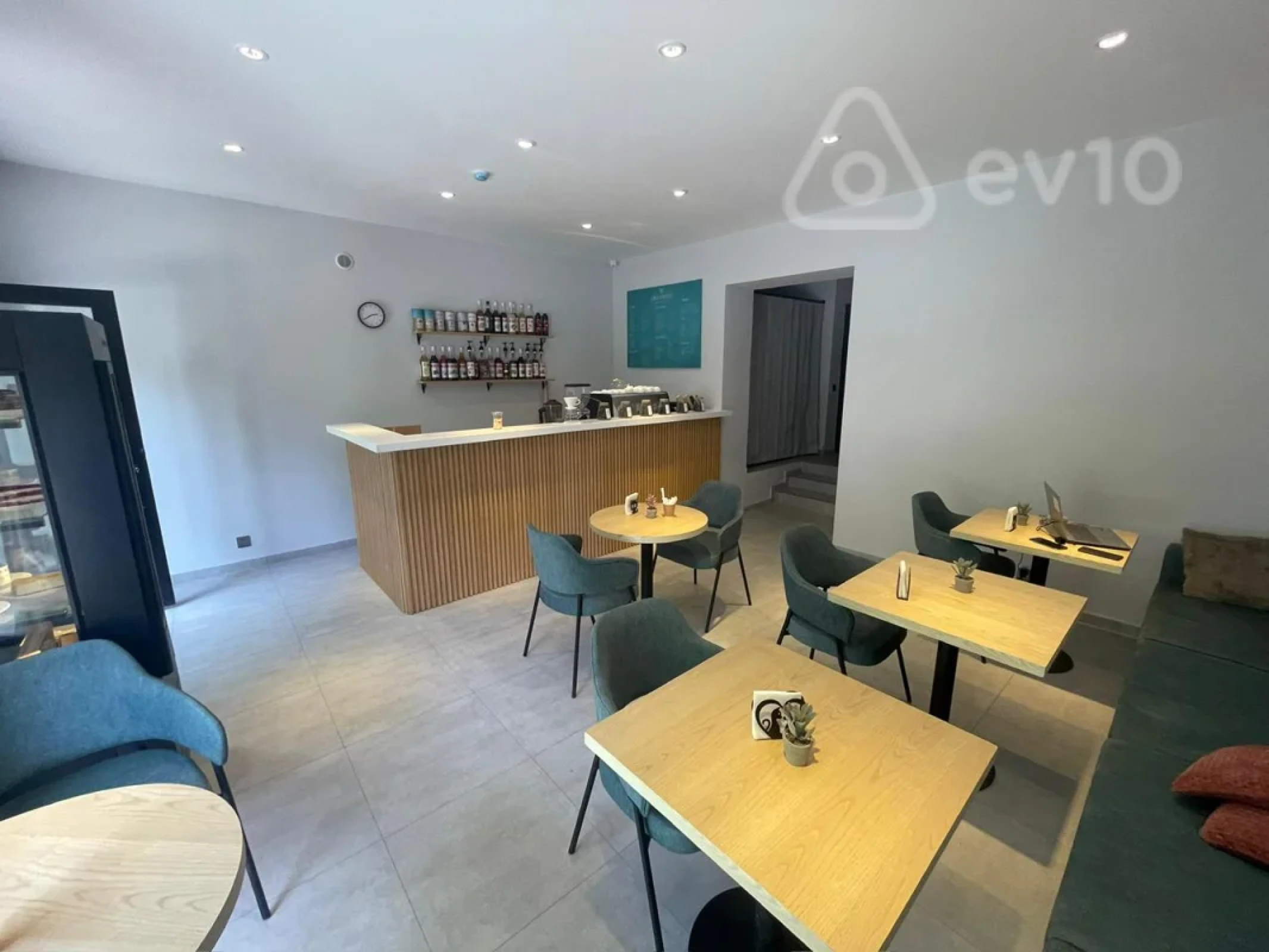 Kirayə verilir mənzil 42 m²