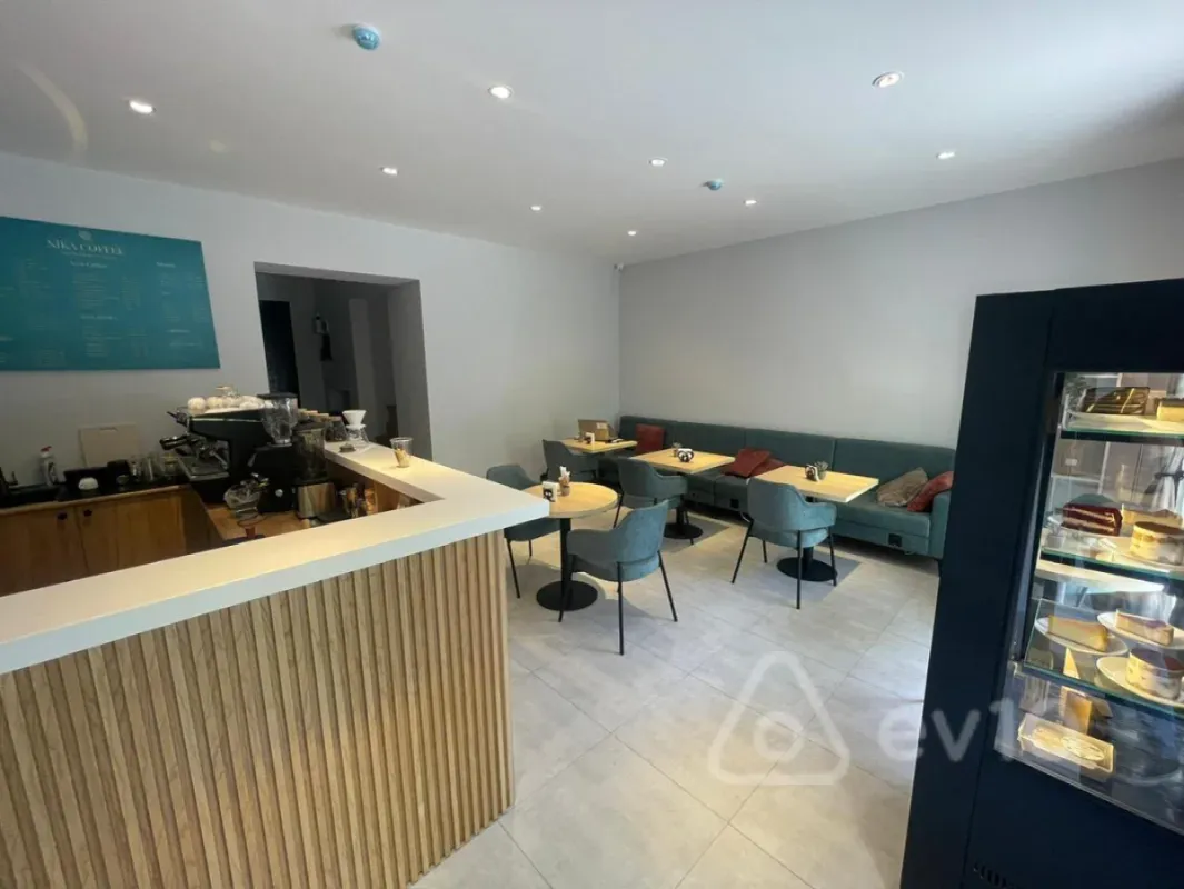 Kirayə verilir mənzil 42 m²