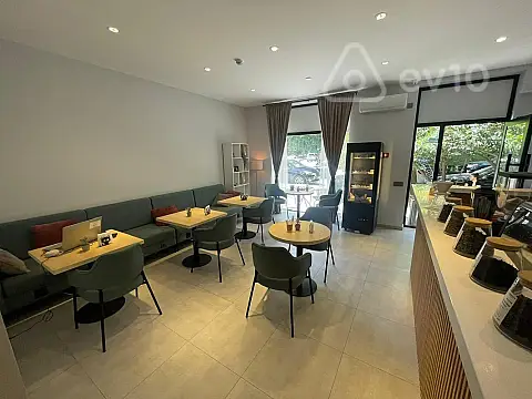 Kirayə verilir mənzil 42 m² — Bakı, Nərimanov 42.00 m²