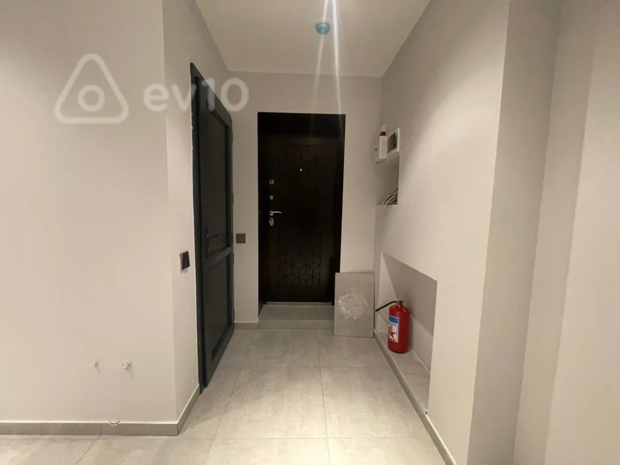 Kirayə verilir mənzil 42 m²