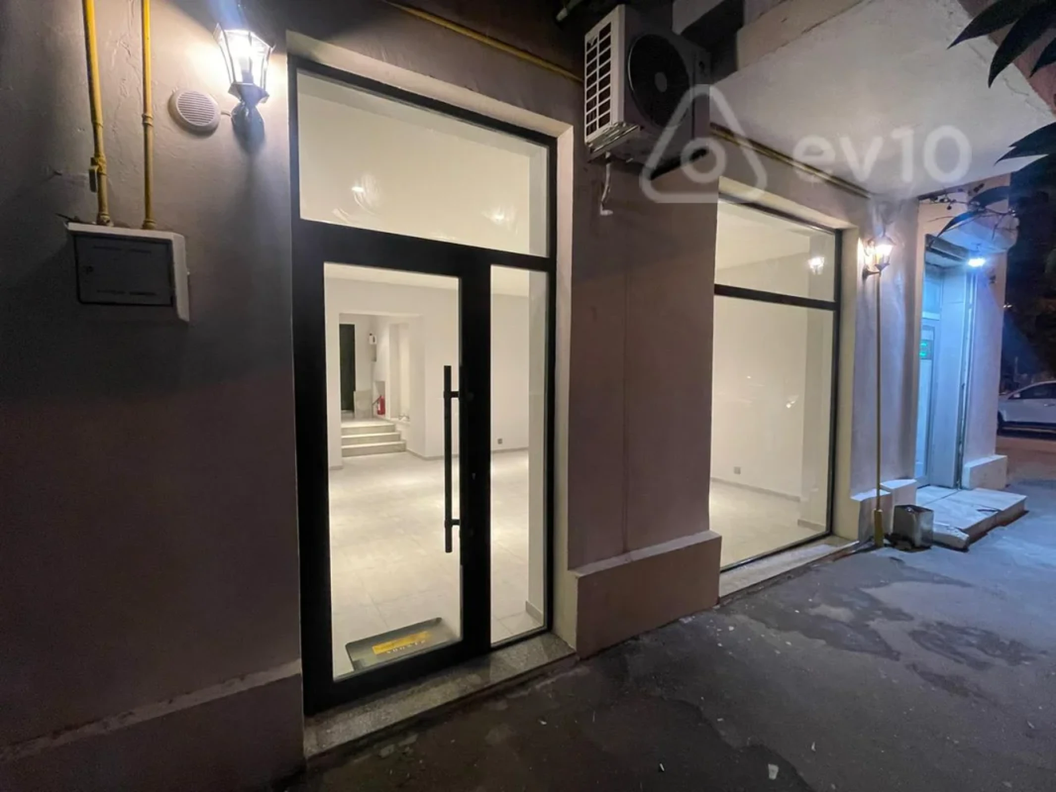 Kirayə verilir mənzil 42 m²