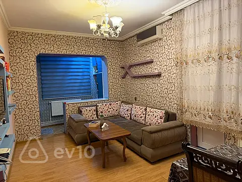 Kirayə verilir 2 otaqlı köhnə tikili 65 m² — Bakı, Yasamal 2 otaq 65.00 m²